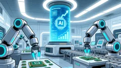 The AI Capital Expenditure Dilemma: Are Semiconductor Suppliers Overvalued or Undervalued?