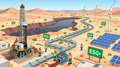 Argentina's YPF and the Strategic Implications of Selling Its Fertilizer Venture