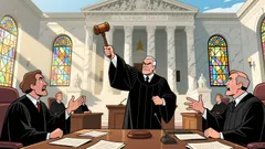 The Impact of Supreme Court Tariff Rulings on Import-Dependent Sectors and Refund Mechanics