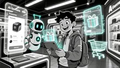 The AI-Driven Retail Revolution: Capturing $263 Billion in Holiday E-Commerce Opportunities