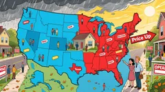 The Rising Role of Individual Real Estate Investors in a Cooling Market