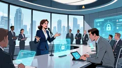 CISS Plummets 24.7% on $9M Capital Raise Amid Sector Turbulence