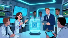 Marvell Technology Plunges 5.9% Amid AI Infrastructure Volatility and Competitive Fears