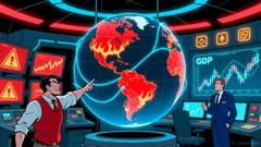 The Resilience and Risks of Equity Markets Amid Trump's Tariff Regime