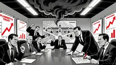 Risk Management in High-Profile Leadership: Lessons from Sherrone Moore and the University of Michigan