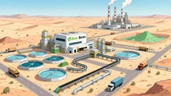 Strategic Consolidation in the Critical Minerals Sector: Ioneer's Potential Bid for Rio Tinto's US Boron Unit and Its Implications for Rhyolite Ridge