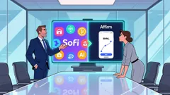 SoFi Technologies vs. Affirm: Which Digital Finance Stock Offers Better Growth Potential in 2026?