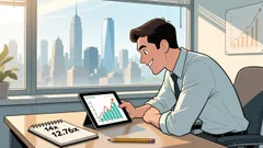 EUFN: Is the iShares MSCI Europe Financials ETF a Compelling Play for 2026?