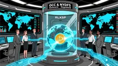 XRP's Strategic Repositioning Amid Ripple's Federal Bank Charter Approval