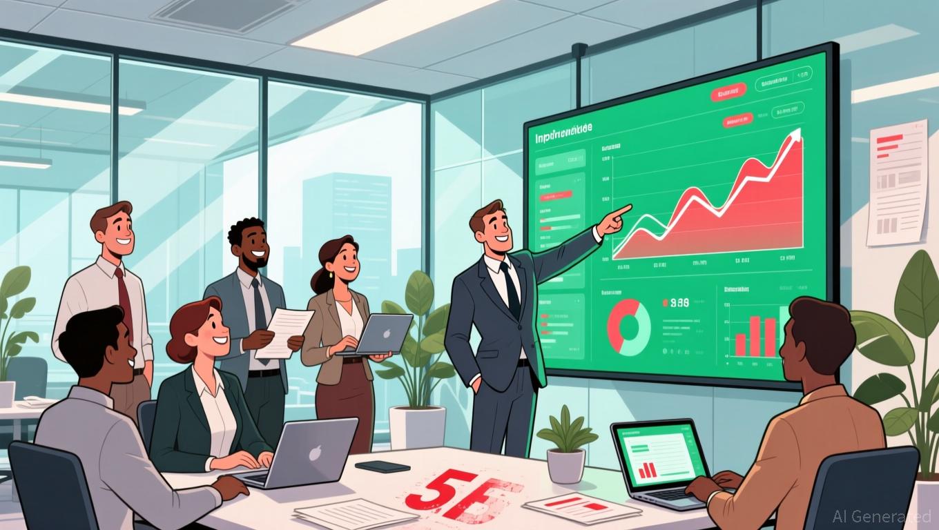 Rent the Runway's Strategic Recapitalization and Inventory Growth: A Pathway to Sustained Value Creation? - Article cover image