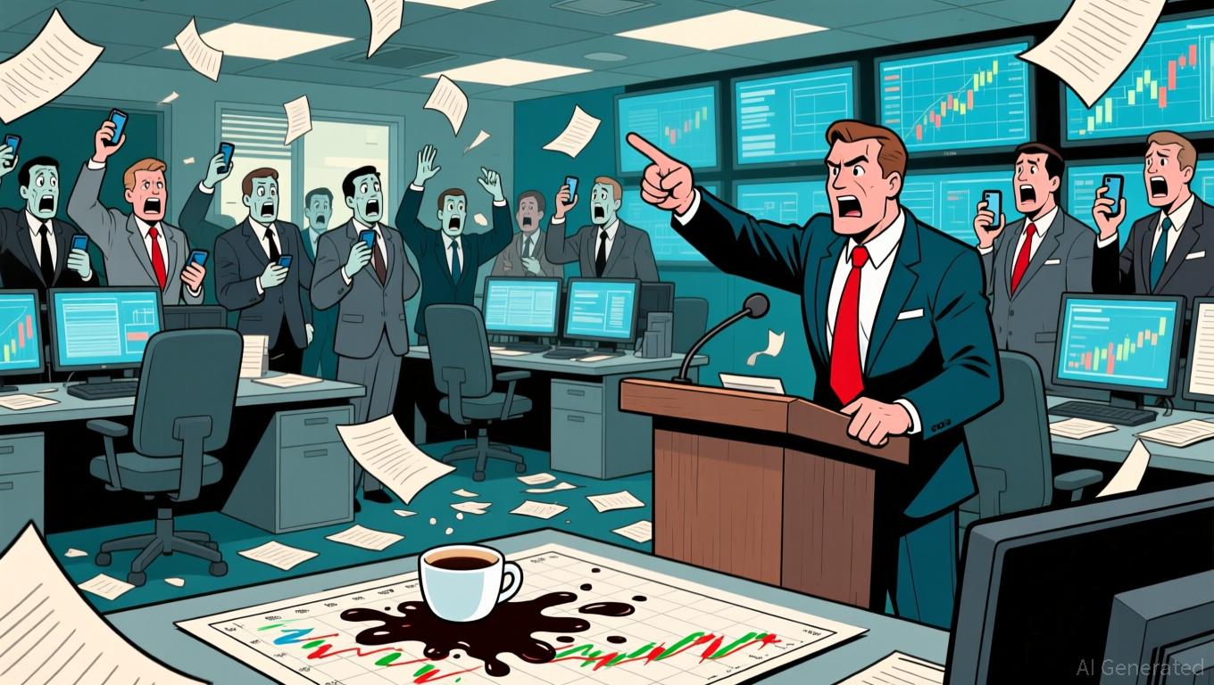 The Trump-Fed Nomination and Its Implications for U.S. Interest Rates and Risk Assets - Article cover image