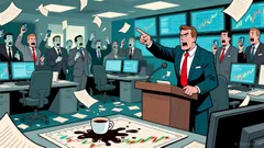 The Trump-Fed Nomination and Its Implications for U.S. Interest Rates and Risk Assets