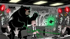 Market Overview: DODO/Tether (DODOUSDT) Sees Strong 24-Hour Decline Amid Elevated Volatility