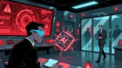 The Structural Vulnerability of the Tech Bubble 2.0: Is the AI Frenzy Setting Up a 2000-Style Collapse?