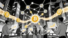 Prediction Markets: The Next Frontier in Financial Innovation and Regulatory Battle