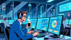 Navigating the Nasdaq 100: Sector-Specific Speculative Positioning and Tactical Allocation in Q2 2025