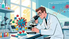 Positioning for a Severe Flu Season: Investment Opportunities in Vaccine, Diagnostics, and Antiviral Sectors