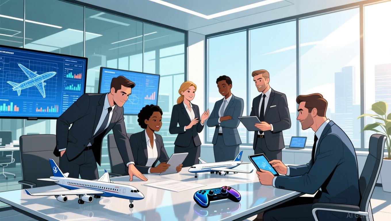 Butler National Corporation's Q2 2026 Earnings Highlight Strategic Resilience in Evolving Financial Services Landscape - Article cover image