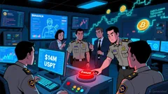 The Strategic Imperative of Cross-Platform Cooperation in Crypto Exchange Risk Mitigation