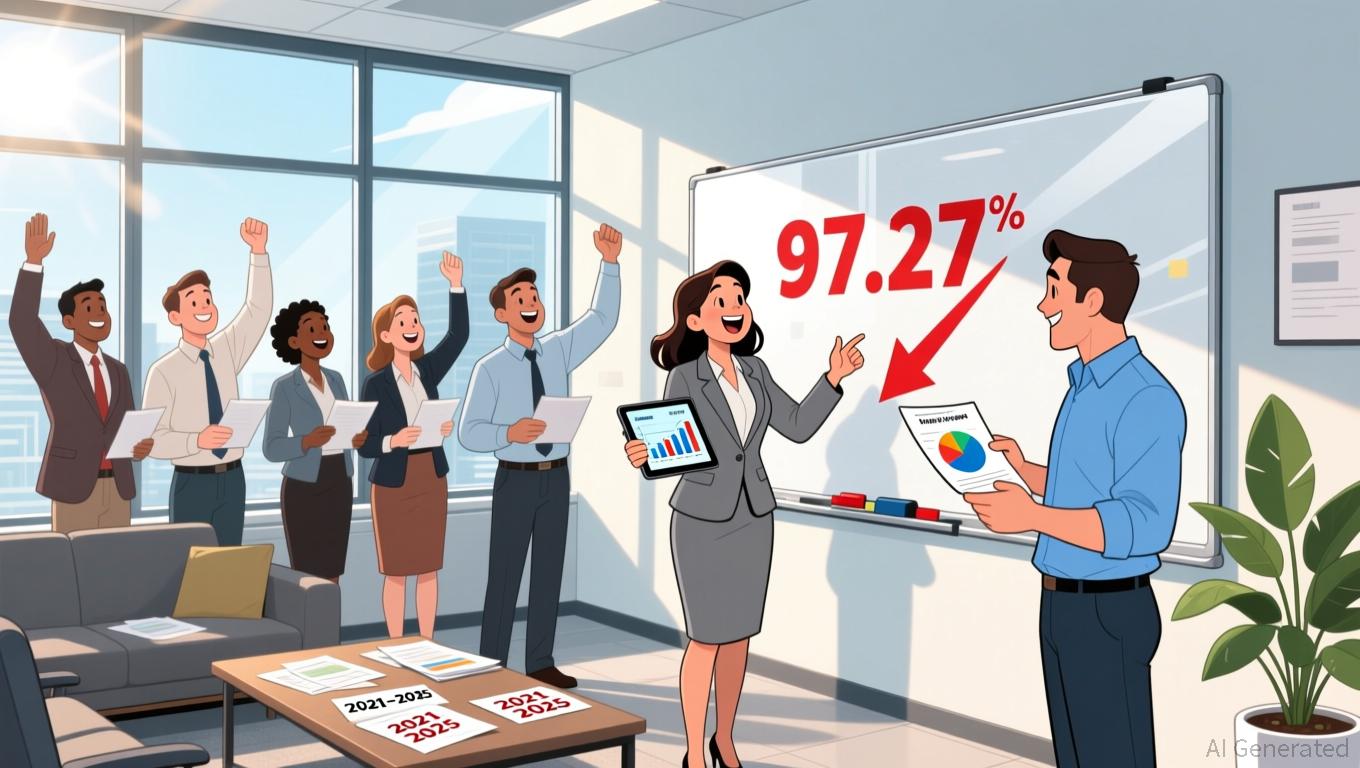 Alpha Metallurgical's 2026 Guidance: A Strategic Play for Long-Term Resilience in a Volatile Commodity Market - Article cover image