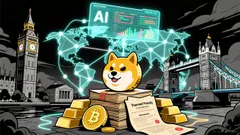 Dogecoin's 2028 Price Potential Amid the Rise of Stablecoins and AI-Driven Utility