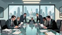 2026 Guidance Under Scrutiny: Regulatory Pressure Points and Cash Flow Vulnerabilities