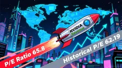 The Tech Sell-Off: A Cautionary Tale for AI-Driven Stocks