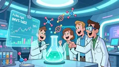 Why Immunovant's Strategic Shift to IMVT-1402 Presents a High-Conviction Long-Term Buy Opportunity