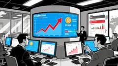 The Emergence of Regulated Prediction Markets in the U.S. and Their Strategic Implications for Crypto and Derivatives Traders
