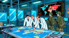 The Volatility and Strategic Potential of USA Rare Earth (USAR) Amid U.S.-China Trade Dynamics