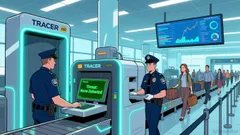 1st Detect and the Future of Aviation Security: A High-Conviction Investment in a Modernized Era