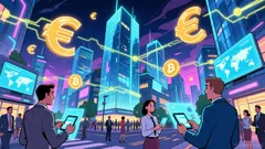 MiCA's Regulatory Clarity: A Catalyst for Euro-Stablecoin Dominance in European Finance