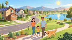 KB Home's Strategic Expansion in High-Demand California Communities