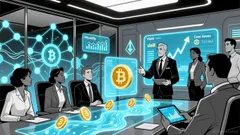 Cross-Chain Interoperability: The Next Frontier in Tokenized Stock Infrastructure