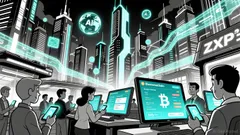 Zero Knowledge Proof (ZKP) as a High-Conviction Buy in a Volatile Crypto Market