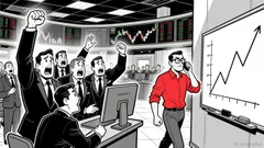 Market Overview: Gnosis/Tether (GNOUSDT) 24-Hour Summary