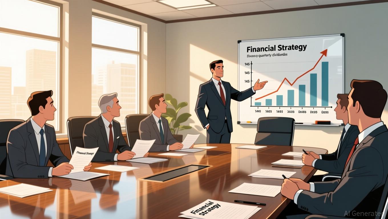 The Investment Case for CVB Financial Corp.: A 145-Year Dividend Legacy and Sustainable Growth - Article cover image