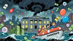 The Risks of Uncontrolled Money Printing and the Case for Defensive Investing