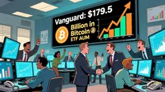 Bitcoin's Role in Institutional Portfolios: Innovation or Speculation?