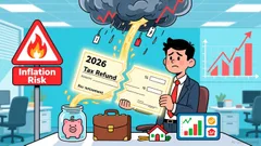 Leveraging the 2026 Tax Refunds for Strategic Wealth-Building: A Guide to Optimal Asset Allocation