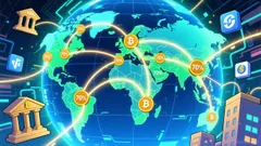 Stablecoin Payments Infrastructure: Strategic Partnerships and Regulatory Licensing as Catalysts for High-Growth Investment