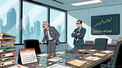 Assessing Else Nutrition's Governance and Financial Delays: Is the AGM Extension a Warning or a Strategic Move?