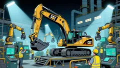 Industrials Sector After-Hours Momentum: Spotting High-Potential Movers in a Volatile Market