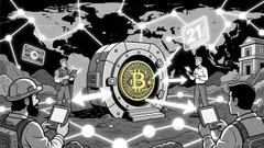 Bitcoin's Long-Term Value Proposition: Distinguishing Fundamental Strength from Speculative Noise