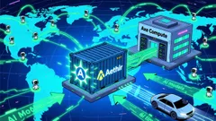 The Rise of Decentralized GPU Infrastructure: Why Axe Compute (AGPU) is a Strategic Play for AI-Driven Enterprise Growth