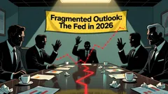 Assessing the Fed's Rate Cut Path: Strategic Implications for Fixed-Income and Mortgage-Backed Assets
