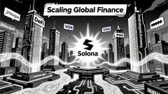 Solana's Sustainability Amid Fading Memecoin Hype and TVL Decline: A Transition to Durable DeFi and Institutional Adoption?