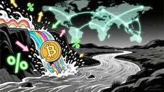 Bitcoin in the Modern Portfolio: Balancing Speculative Potential with Strategic Risk Management