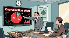 The AI Reckoning and the Rise of Quantum Computing: A Strategic Shift in Tech Investing