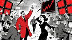 Market Overview for Powerledger/Tether (POWRUSDT)